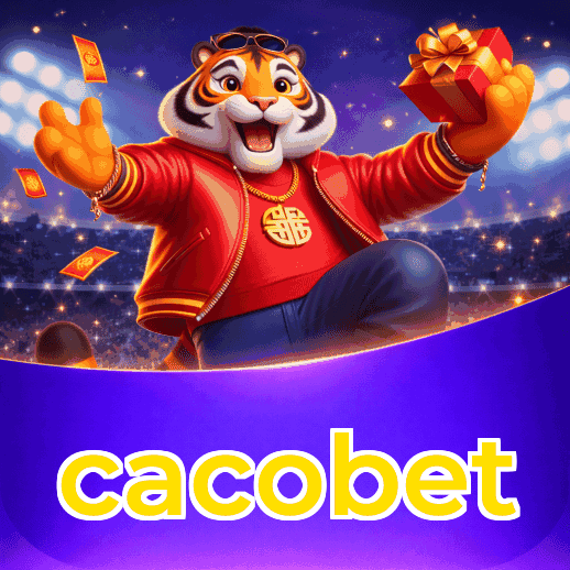 Especificações técnicas download cacobet