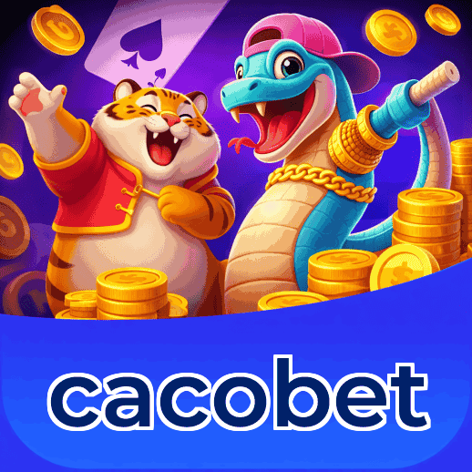 Especificações técnicas download cacobet