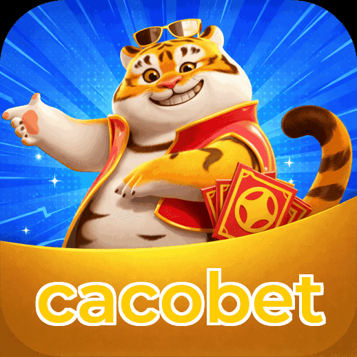 Especificações técnicas download cacobet