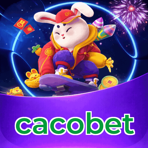 Especificações técnicas download cacobet
