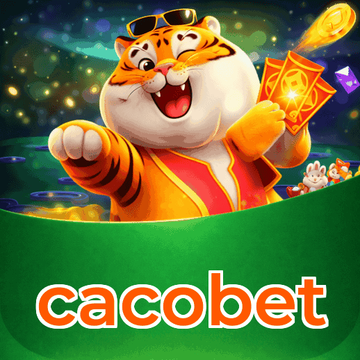 Especificações técnicas download cacobet